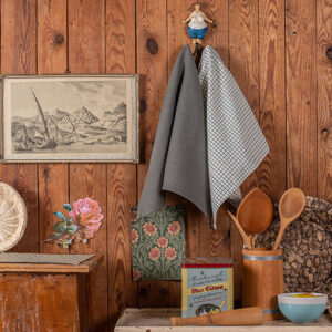 Ποτηρόπανα 2τμχ