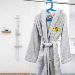 Μπουρνούζια παιδικά