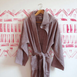 Μπουρνούζια