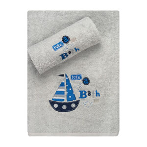 Πετσέτες παιδικές