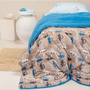 ΠΑΙΔΙΚΟ ΚΡΕΒΑΤΙ