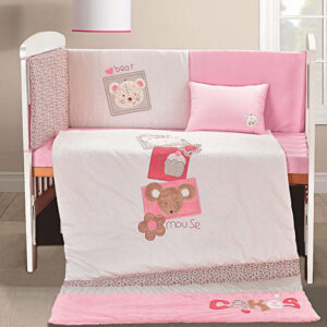 Βρεφική σετ προίκα