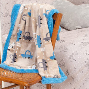 Βρεφικές κουβέρτες / παπλώματα