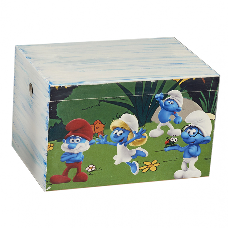 orthogonio-smurfs