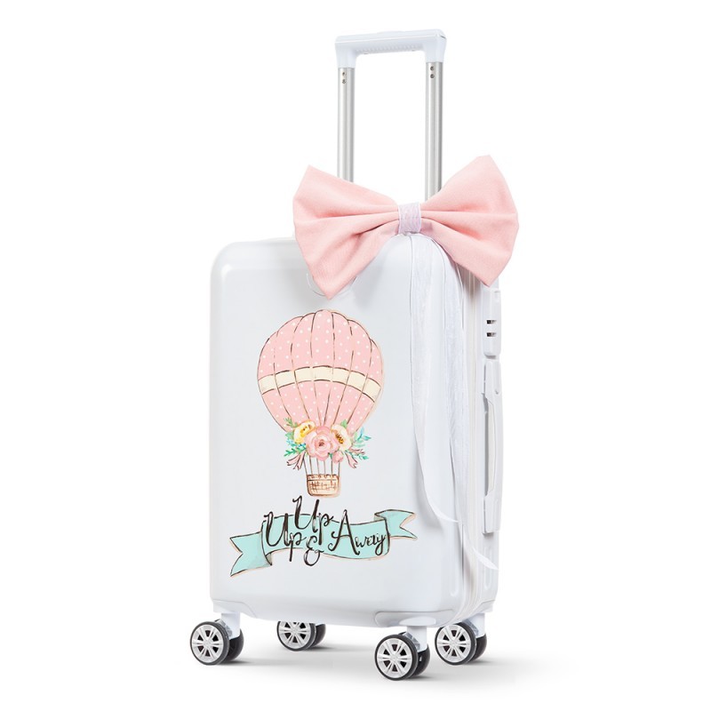 trolley-βαπτιστικών-αερόστατο