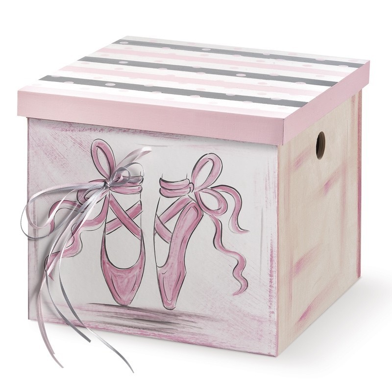 κουτί-βαπτιστικών