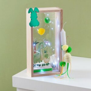 Σετ Δώρου με led φωτισμό