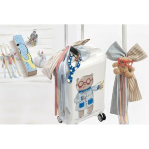 Αρκουδάκι Αγόρι